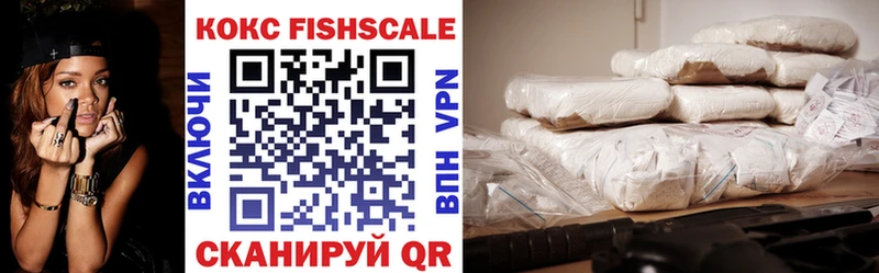Купить где  Осинники  COCAIN Fish Scale 